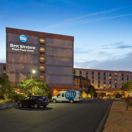 Best Western Royal Plaza Hotel And Trade Center Marlborough Exterior photo